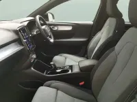 Used Volvo XC40 Plus 163 HP (119 kW) 2026 SUV