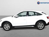 Used Audi Q5 Sport 2023 White SUV