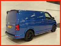 Used VW Transporter Sportline 2023 Blue Van