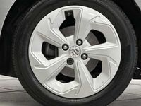 Used Suzuki Swift 82 HP (60 kW) 2025 Premium silver metallic Hatchback