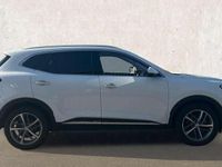 Used MG HS Exclusive 162 HP (119 kW) 2023 White SUV