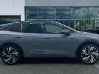 Nouă VW ID.4 GTX 250 kW (340 CP) 2026 Gri SUV