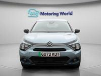 Used Citroën e-C4 Shine 100 kW (136 HP) 2023 Hatchback