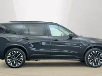 Used Volvo XC90 Ultra 250 HP (183 kW) 2025 Black SUV