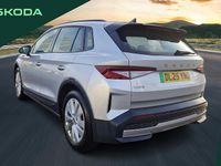 Used Skoda Elroq SE 125 kW (170 HP) 2025 Silver SUV