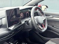 Used VW Golf VIII 265 HP (194 kW) 2025