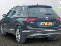 Used VW Tiguan SEL 150 HP (110 kW) 2020 SUV