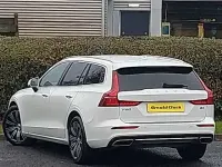 Used Volvo V60 Inscription 194 HP (142 kW) 2022 Estate