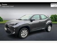 Used Toyota Yaris Hybrid 116 HP (85 kW) 2025 Estate