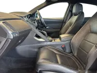 Used Jaguar E-Pace R-Dynamic 180 HP (132 kW) 2019 Grey SUV