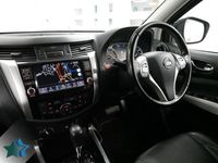 Used Nissan Navara N-Guard 190 HP (139 kW) 2021 Grey Pickup