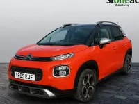 Used Citroën C3 Flair 110 HP (80 kW) 2020 Hatchback