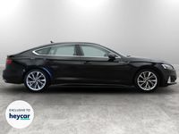 used Audi A5 Sportback 35 TDI Sport 5dr S Tronic