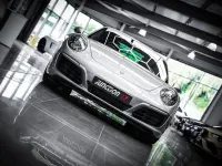 Usado Porsche 911 2016 Prateado Coupé
