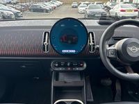 Used Mini Countryman Sport 300 HP (220 kW) 2024 Grey SUV