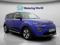 Used Kia Soul 150 kW (204 HP) 2022 SUV