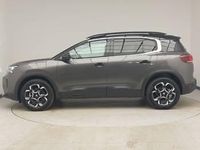 New Citroën C5 131 HP (96 kW) 2025 Grey Hatchback