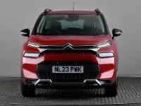 Used Citroën C3 PureTech 110 HP (80 kW) 2023 Hatchback