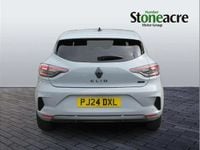 Used Renault Clio V Esprit Alpine 140 HP (102 kW) 2024 Grey Hatchback