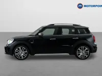 Usado Mini Cooper Countryman Exclusive 2023 Negro SUV
