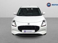 Used Suzuki Swift 82 HP (60 kW) 2026 Hatchback