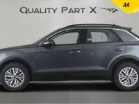 Used VW T-Roc Life 2023 Grey SUV