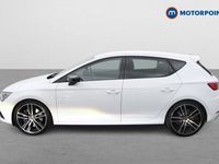 used Seat Leon 2.0 TSI 290 Cupra [EZ] 5dr DSG