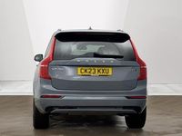 Used Volvo XC90 Plus 247 HP (181 kW) 2023 Grey SUV