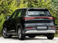 New BYD Atto 2 Comfort 150 kW (204 HP) 2026 Black SUV