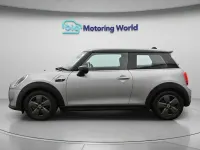 Used Mini Cooper SE Hatch 135 kW (184 HP) 2023 Hatchback