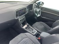 Used Seat Ateca Xperience 150 HP (110 kW) 2025 SUV