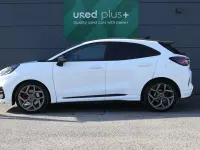 Used Ford Puma ST 2023 White SUV