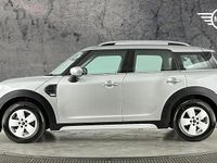 Used Mini Cooper Countryman Classic 134 HP (98 kW) 2023 Silver SUV