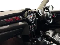 Used Mini Cooper Exclusive 136 HP (100 kW) 2019 Red Hatchback