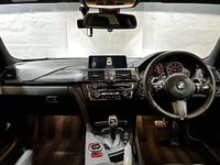 Used BMW 435 M Sport 313 HP (230 kW) 2020 Coupe