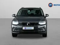 Used VW Tiguan Life 150 HP (110 kW) 2023 Grey SUV
