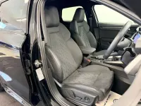 Used Audi A3 Sportback Design 150 HP (110 kW) 2022 Black Hatchback