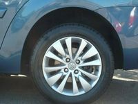 Used Citroën Grand C4 Picasso 110 HP (80 kW) 2009 MPV