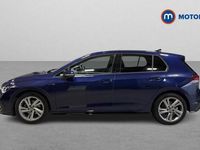 Used VW Golf VIII R-line 131 HP (96 kW) 2024 Hatchback