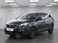 Used Peugeot 3008 Active 130 HP (95 kW) 2019 Grey SUV