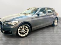 used BMW 116 1 Series d SE 5dr