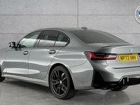 Used BMW M340 M Sport 369 HP (271 kW) 2023 Grey Sedan
