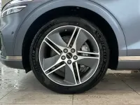 Used Genesis GV70 360 kW (490 HP) 2025 Blue SUV