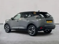 Used Peugeot 2008 GTi 130 HP (95 kW) 2025 Grey SUV