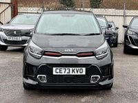 Used Kia Picanto GT-Line 66 HP (48 kW) 2023 Hatchback