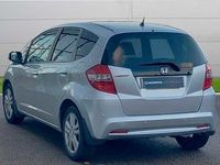 used Honda Jazz 1.4 i-VTEC EX 5dr