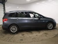 used BMW 218 2 Series d SE 5dr Step Auto