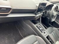 Used Cupra Formentor 187 HP (137 kW) 2022 Blue SUV