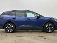 Used VW ID.4 Pro 210 kW (286 HP) 2025 Blue SUV