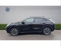 New VW T-Roc Life 113 HP (83 kW) 2025 Other SUV